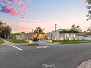 3391 Rossmoor Way, Rossmoor Socal CA 90720