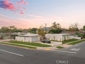 3391 Rossmoor Way, Rossmoor Socal CA 90720