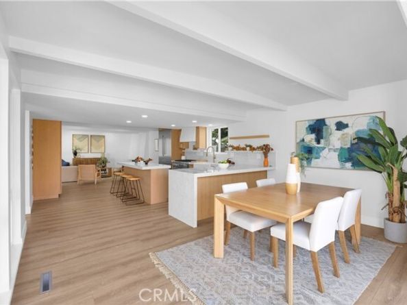 3391 Rossmoor Way, Rossmoor Socal CA 90720