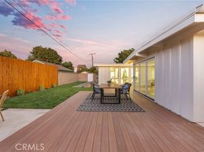 3391 Rossmoor Way, Rossmoor Socal CA 90720