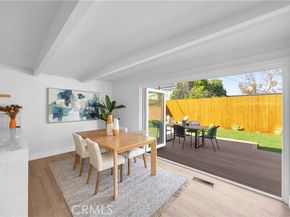 3391 Rossmoor Way, Rossmoor Socal CA 90720