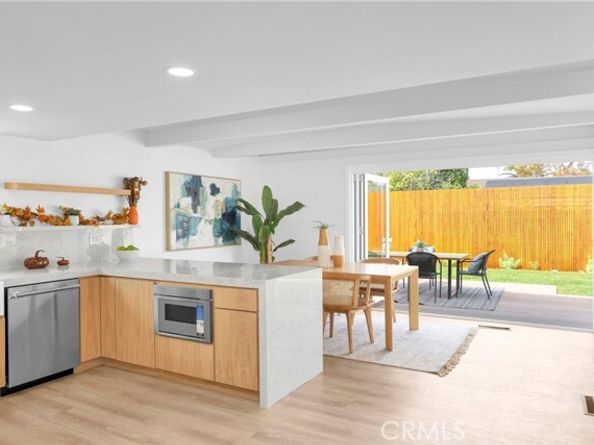 3391 Rossmoor Way, Rossmoor Socal CA 90720