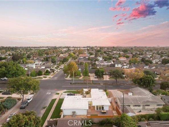 3391 Rossmoor Way, Rossmoor Socal CA 90720