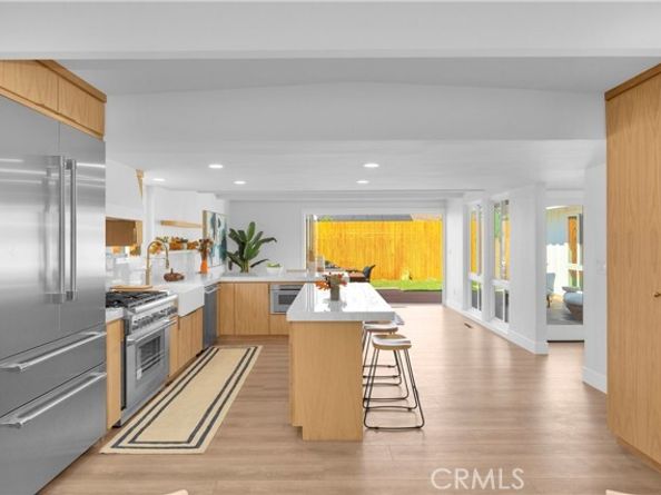 3391 Rossmoor Way, Rossmoor Socal CA 90720