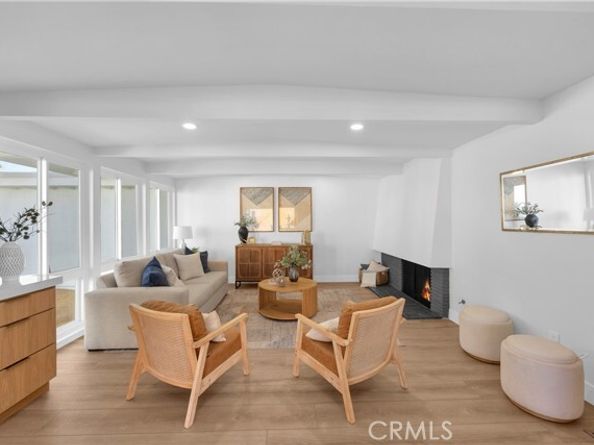 3391 Rossmoor Way, Rossmoor Socal CA 90720