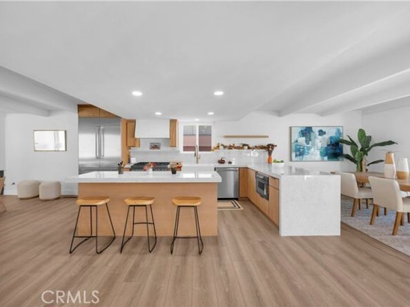 3391 Rossmoor Way, Rossmoor Socal CA 90720