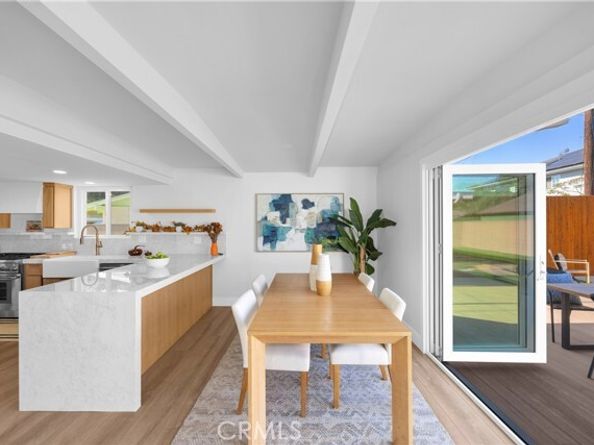 3391 Rossmoor Way, Rossmoor Socal CA 90720