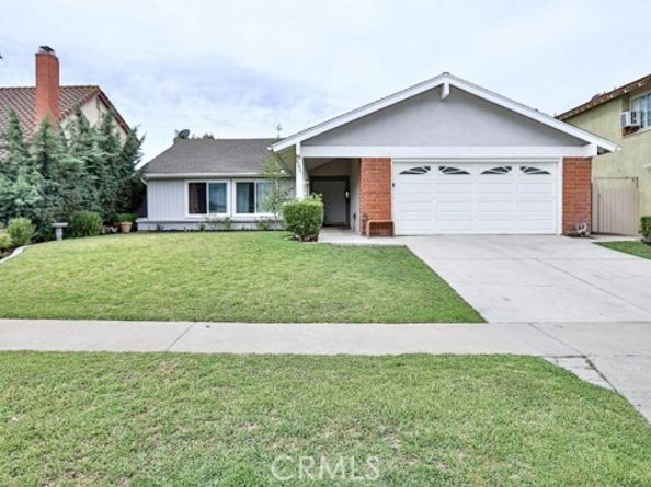 22941 Belquest Drive, Lake Forest (el Toro) CA 92630