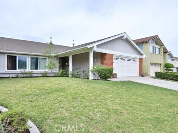 22941 Belquest Drive, Lake Forest (el Toro) CA 92630