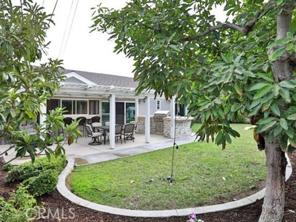 22941 Belquest Drive, Lake Forest (el Toro) CA 92630
