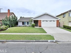 22941 Belquest Drive, Lake Forest (el Toro) CA 92630