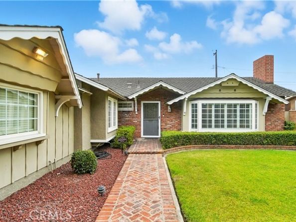 2692 Copa De Oro Drive, Rossmoor Socal CA 90720