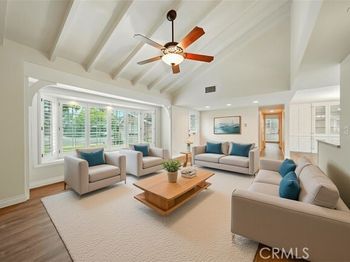 2692 Copa De Oro Drive