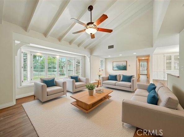2692 Copa De Oro Drive, Rossmoor Socal CA 90720