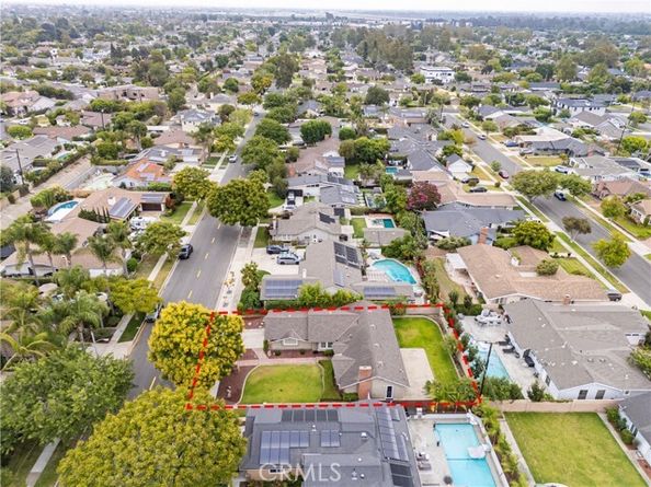 2692 Copa De Oro Drive, Rossmoor Socal CA 90720