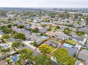 2692 Copa De Oro Drive, Rossmoor Socal CA 90720