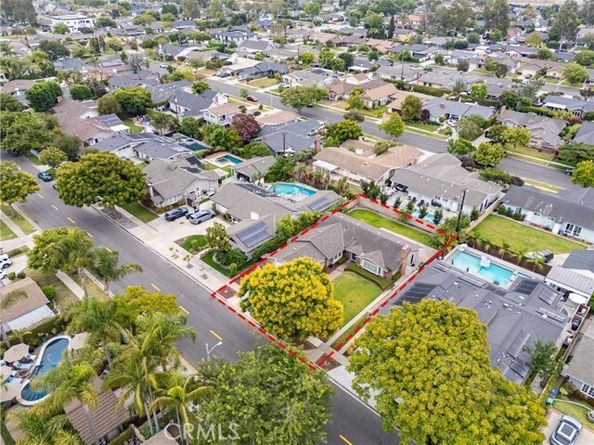 2692 Copa De Oro Drive, Rossmoor Socal CA 90720