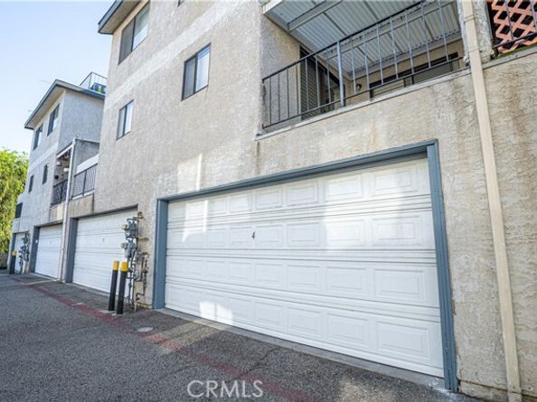 9620 Sepulveda Boulevard 4, North Hills (los Angeles) CA 91343