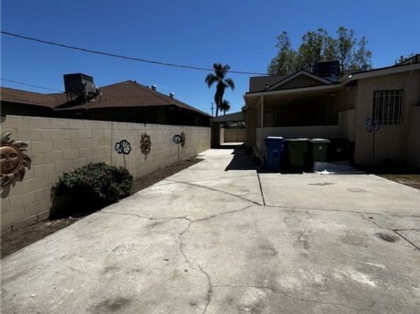 1449 W 45th Street, Los Angeles CA 90062