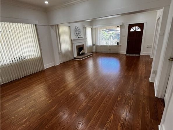 1449 W 45th Street, Los Angeles CA 90062