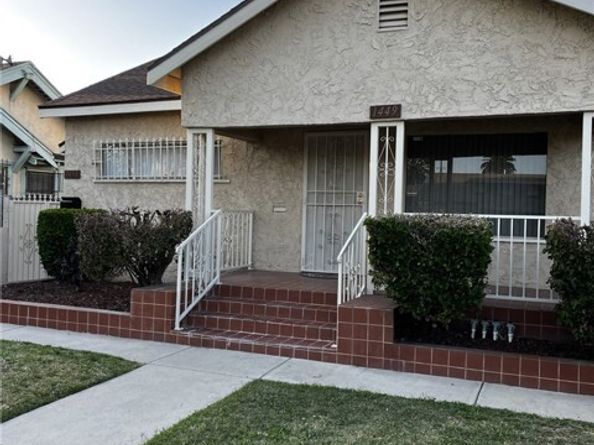 1449 W 45th Street, Los Angeles CA 90062