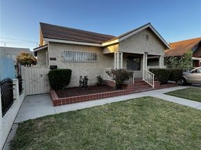 1449 W 45th Street, Los Angeles CA 90062