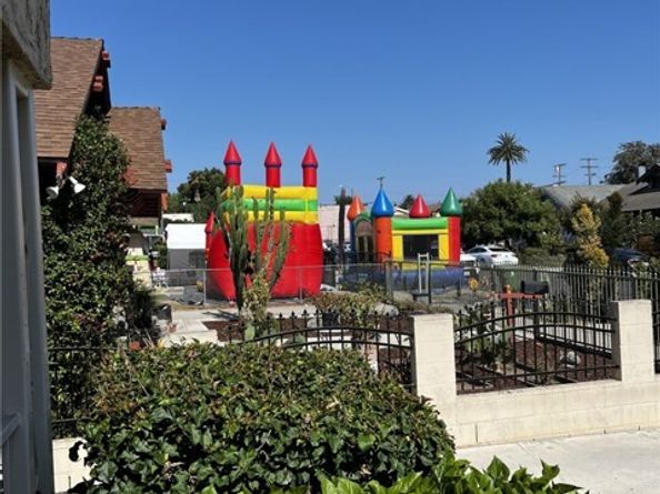 1449 W 45th Street, Los Angeles CA 90062