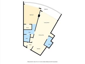700 E Ocean Boulevard 1207, Long Beach CA 90802