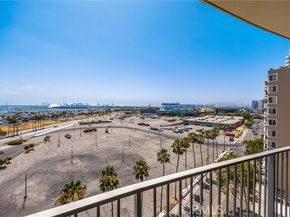 700 E Ocean Boulevard 1207, Long Beach CA 90802