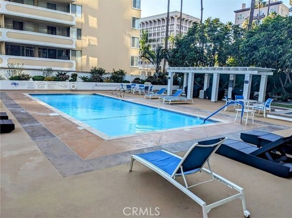 700 E Ocean Boulevard 1207, Long Beach CA 90802