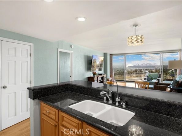 700 E Ocean Boulevard 1207, Long Beach CA 90802