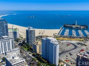 700 E Ocean Boulevard 1207, Long Beach CA 90802