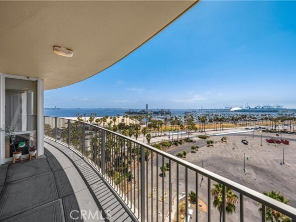 700 E Ocean Boulevard 1207, Long Beach CA 90802