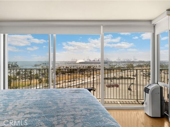 700 E Ocean Boulevard 1207, Long Beach CA 90802