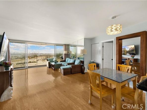 700 E Ocean Boulevard 1207, Long Beach CA 90802