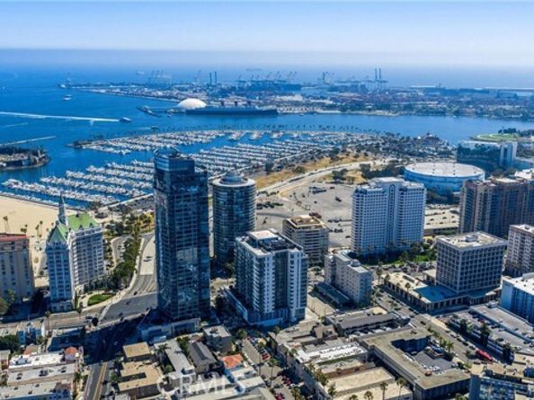 700 E Ocean Boulevard 1207, Long Beach CA 90802