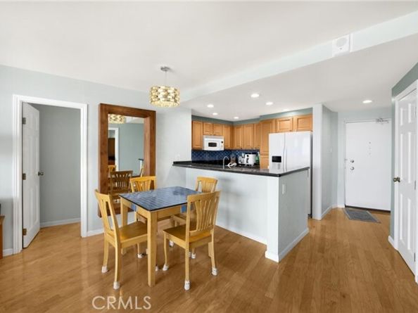 700 E Ocean Boulevard 1207, Long Beach CA 90802