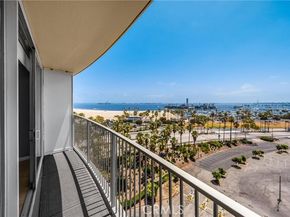 700 E Ocean Boulevard 1207, Long Beach CA 90802