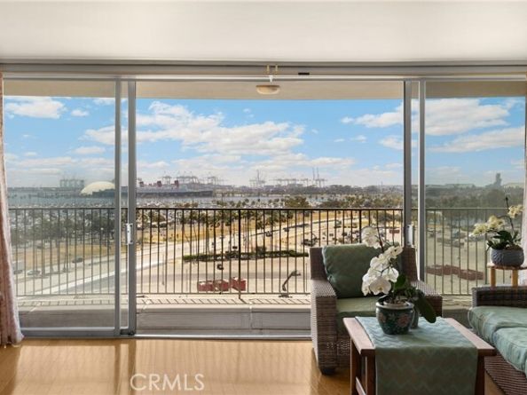 700 E Ocean Boulevard 1207, Long Beach CA 90802
