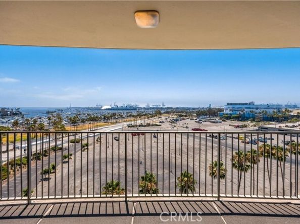 700 E Ocean Boulevard 1207, Long Beach CA 90802