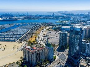 700 E Ocean Boulevard 1207, Long Beach CA 90802