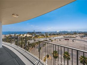 700 E Ocean Boulevard 1207, Long Beach CA 90802