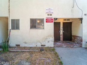 1260 E 4th Street 6, Long Beach CA 90802