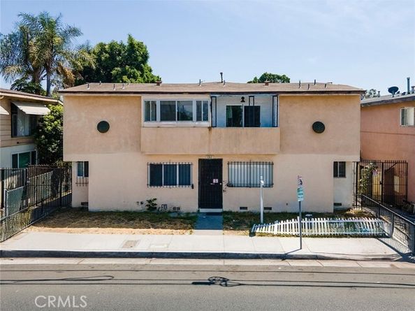 1260 E 4th Street 6, Long Beach CA 90802