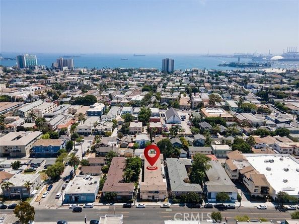 1260 E 4th Street 6, Long Beach CA 90802