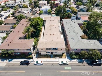 1260 E 4th Street