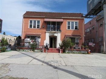 3830 S Figueroa Street