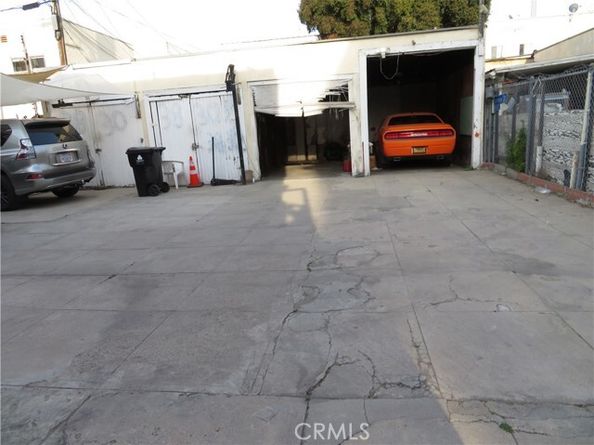 3830 S Figueroa Street, Los Angeles CA 90037