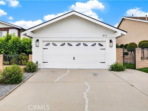 872 W Ashiya, Montebello CA 90640