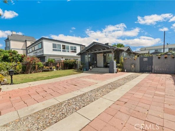 1510 Sherman Place, Long Beach CA 90804